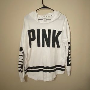 Victoria secret sweatshirt Medium